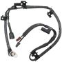 Standard Ignition ALS1328 ABS Speed Sensor