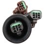 Standard Ignition ALS1328 ABS Speed Sensor