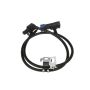 Standard Ignition ALS1331 ABS Speed Sensor