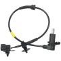 Standard Ignition ALS1334 ABS Speed Sensor