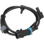 Standard Ignition ALS1350 ABS Speed Sensor