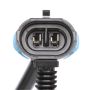 Standard Ignition ALS1350 ABS Speed Sensor