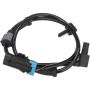 Standard Ignition ALS1350 ABS Speed Sensor