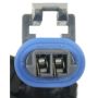 Standard Ignition ALS1362 ABS Speed Sensor Wire Harness