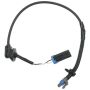 Standard Ignition ALS1362 ABS Speed Sensor Wire Harness