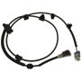 Standard Ignition ALS1385 ABS Speed Sensor Wire Harness