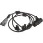 Standard Ignition ALS1386 ABS Speed Sensor