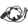 Standard Ignition ALS1386 ABS Speed Sensor
