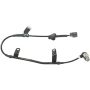 Standard Ignition ALS1392 ABS Speed Sensor