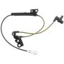Standard Ignition ALS1393 ABS Speed Sensor