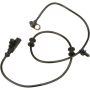 Standard Ignition ALS1396 ABS Speed Sensor