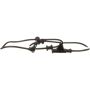Standard Ignition ALS1396 ABS Speed Sensor