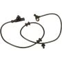 Standard Ignition ALS1396 ABS Speed Sensor