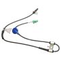 Standard Ignition ALS1403 ABS Speed Sensor