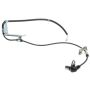 Standard Ignition ALS1406 ABS Speed Sensor