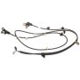Standard Ignition ALS1412 ABS Speed Sensor