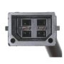 Standard Ignition ALS1415 ABS Speed Sensor