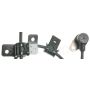 Standard Ignition ALS142 ABS Speed Sensor