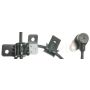 Standard Ignition ALS142 ABS Speed Sensor