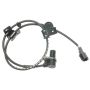 Standard Ignition ALS142 ABS Speed Sensor