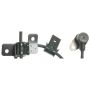 Standard Ignition ALS142 ABS Speed Sensor