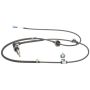 Standard Ignition ALS1434 ABS Speed Sensor