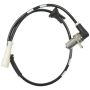 Standard Ignition ALS1448 ABS Speed Sensor