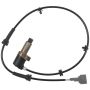 Standard Ignition ALS1451 ABS Speed Sensor