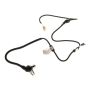 Standard Ignition ALS1452 ABS Speed Sensor