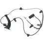 Standard Ignition ALS1471 ABS Speed Sensor