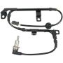 Standard Ignition ALS1483 ABS Speed Sensor