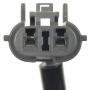 Standard Ignition ALS1483 ABS Speed Sensor