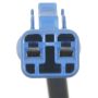 Standard Ignition ALS1487 ABS Speed Sensor