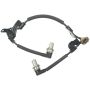 Standard Ignition ALS1488 ABS Speed Sensor