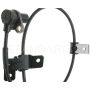 Standard Ignition ALS148 ABS Speed Sensor