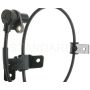 Standard Ignition ALS148 ABS Speed Sensor