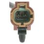 Standard Ignition ALS148 ABS Speed Sensor