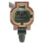Standard Ignition ALS148 ABS Speed Sensor