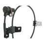 Standard Ignition ALS148 ABS Speed Sensor