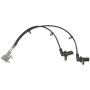 Standard Ignition ALS1490 ABS Speed Sensor