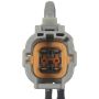 Standard Ignition ALS1490 ABS Speed Sensor