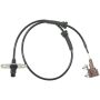 Standard Ignition ALS1492 ABS Speed Sensor