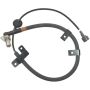 Standard Ignition ALS1493 ABS Speed Sensor
