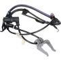 Standard Ignition ALS1501 ABS Speed Sensor