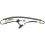 Standard Ignition ALS1504 ABS Speed Sensor