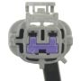 Standard Ignition ALS1504 ABS Speed Sensor