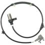 Standard Ignition ALS1506 ABS Speed Sensor