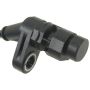 Standard Ignition ALS1509 ABS Speed Sensor