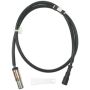 Standard Ignition ALS1510 ABS Speed Sensor