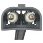 Standard Ignition ALS1519 ABS Speed Sensor